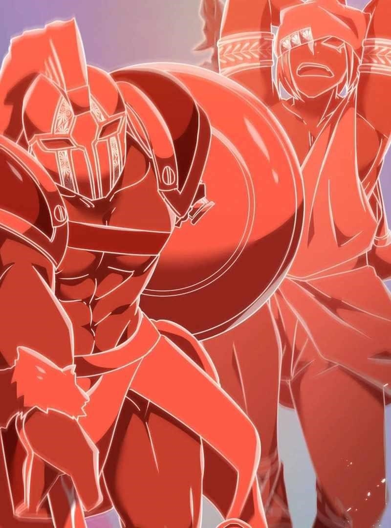 Savior of Divine Blood ~Draw Out 0.00000001% To Become the Strongest~ - Chapter 164 Page 118