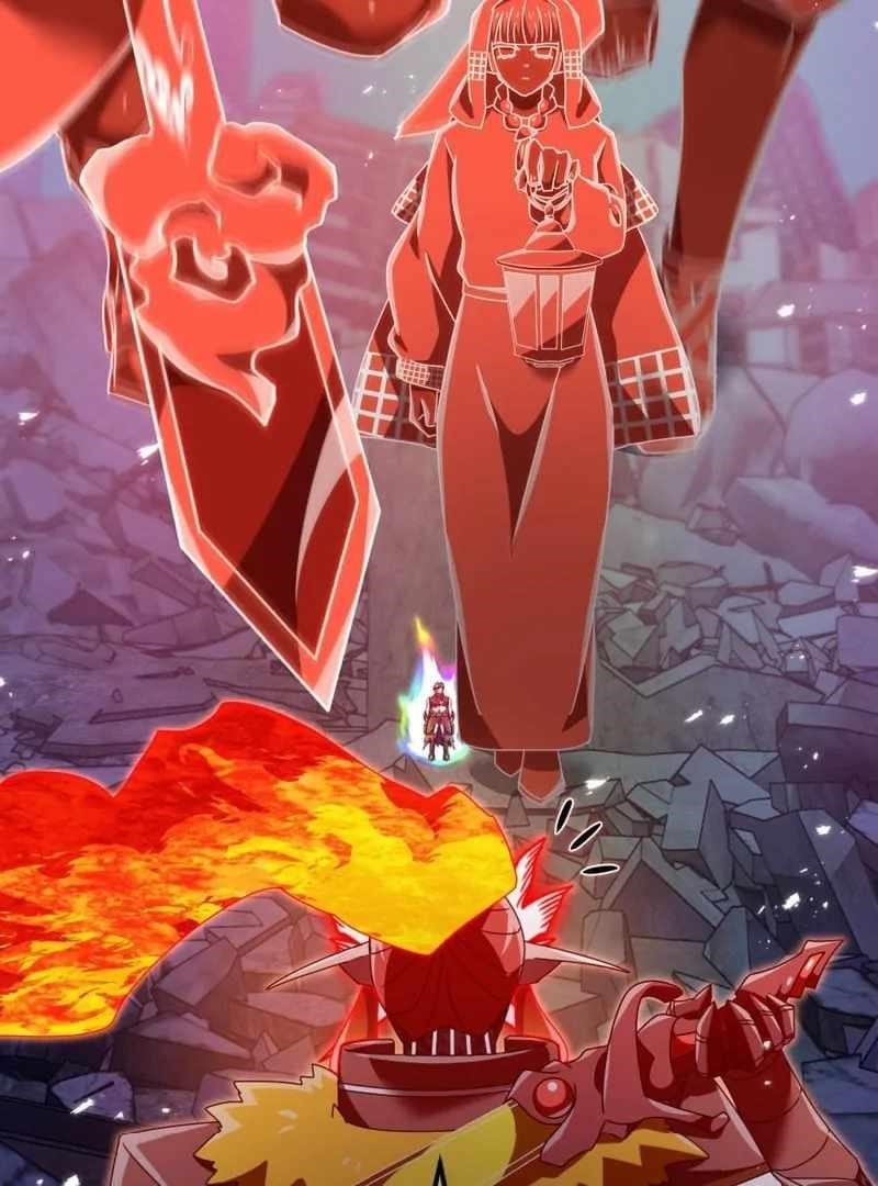 Savior of Divine Blood ~Draw Out 0.00000001% To Become the Strongest~ - Chapter 164 Page 119