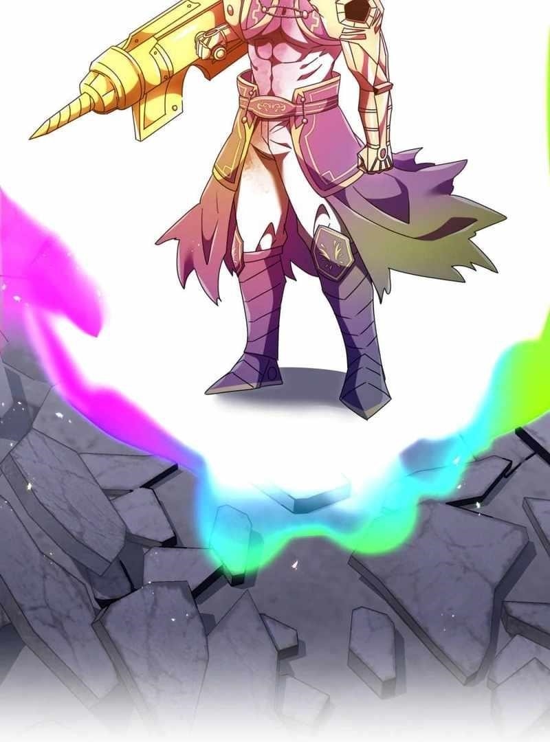 Savior of Divine Blood ~Draw Out 0.00000001% To Become the Strongest~ - Chapter 164 Page 193