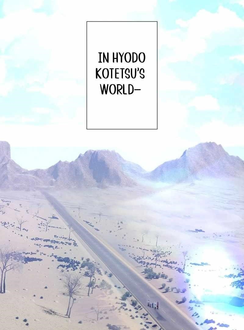 Savior of Divine Blood ~Draw Out 0.00000001% To Become the Strongest~ - Chapter 164 Page 2