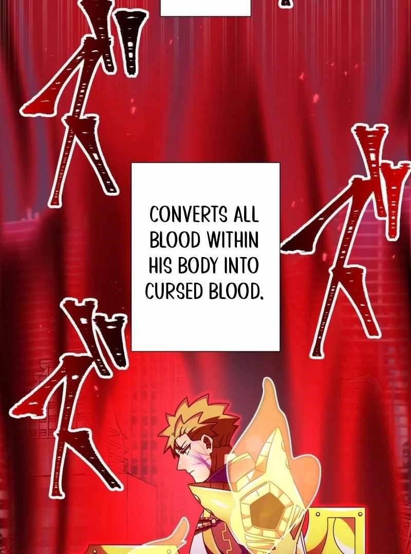 Savior of Divine Blood ~Draw Out 0.00000001% To Become the Strongest~ - Chapter 164 Page 221