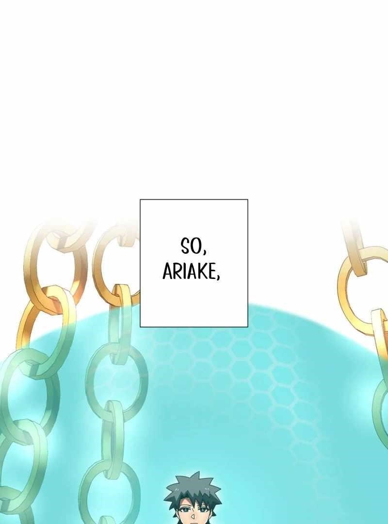 Savior of Divine Blood ~Draw Out 0.00000001% To Become the Strongest~ - Chapter 164 Page 25