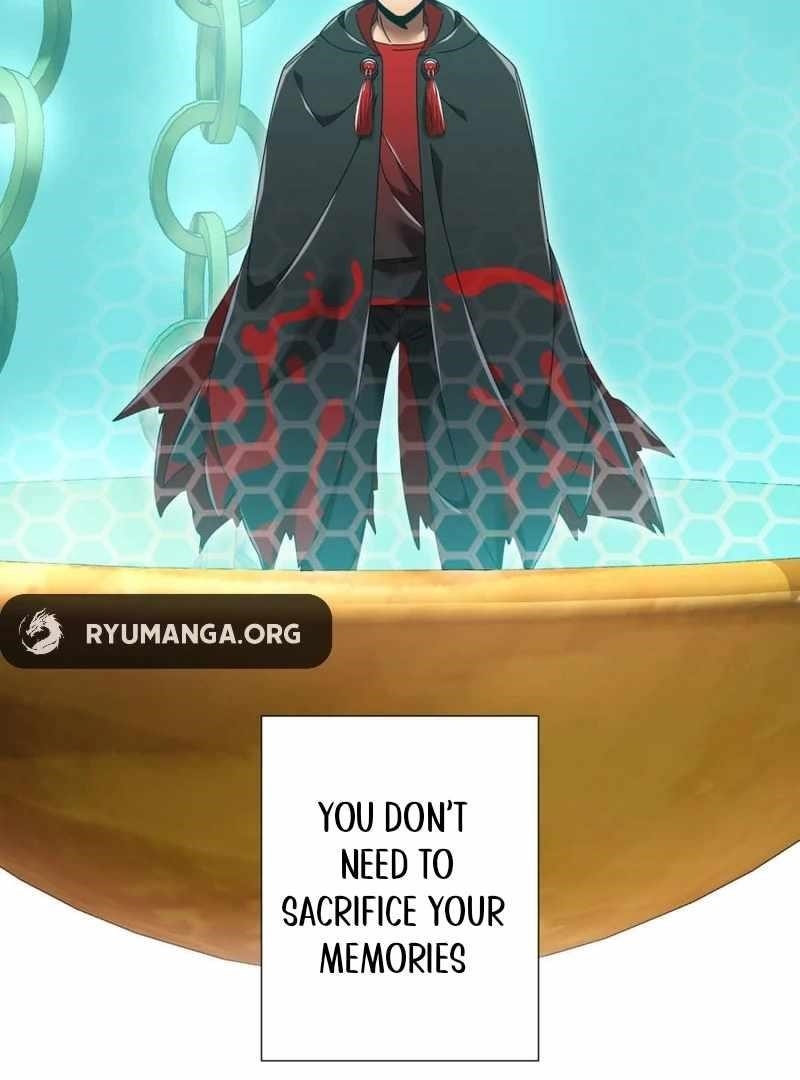 Savior of Divine Blood ~Draw Out 0.00000001% To Become the Strongest~ - Chapter 164 Page 26