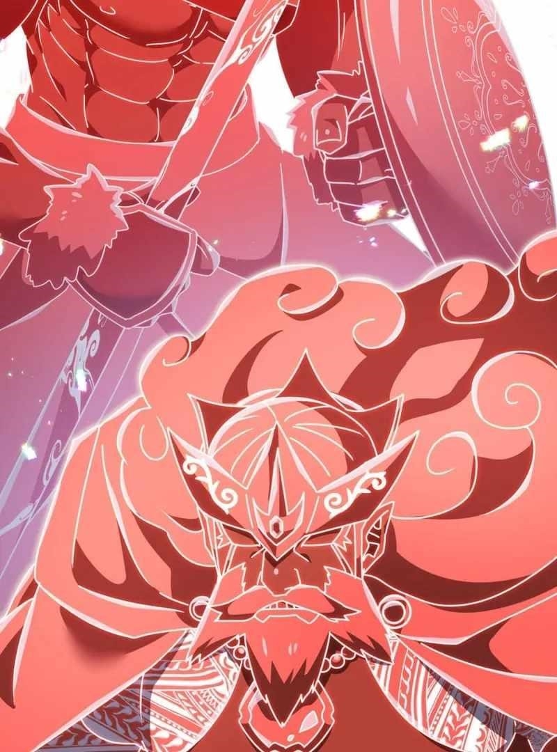 Savior of Divine Blood ~Draw Out 0.00000001% To Become the Strongest~ - Chapter 164 Page 35