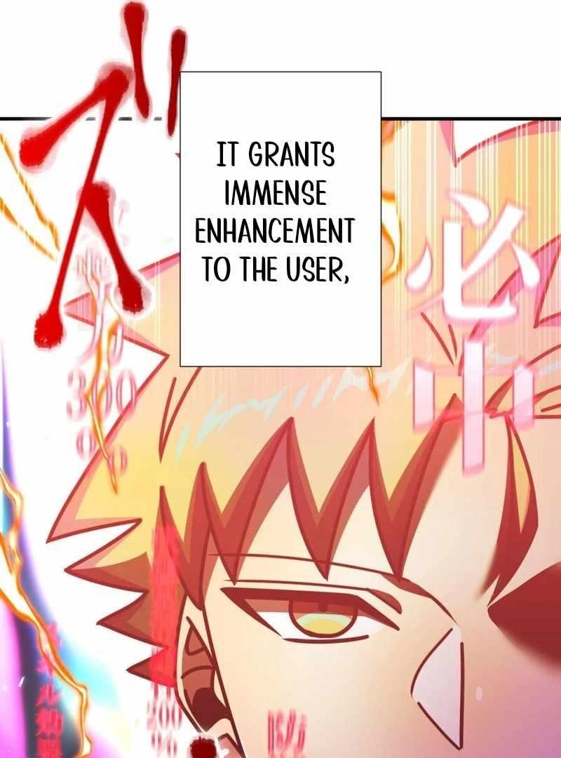 Savior of Divine Blood ~Draw Out 0.00000001% To Become the Strongest~ - Chapter 164 Page 41