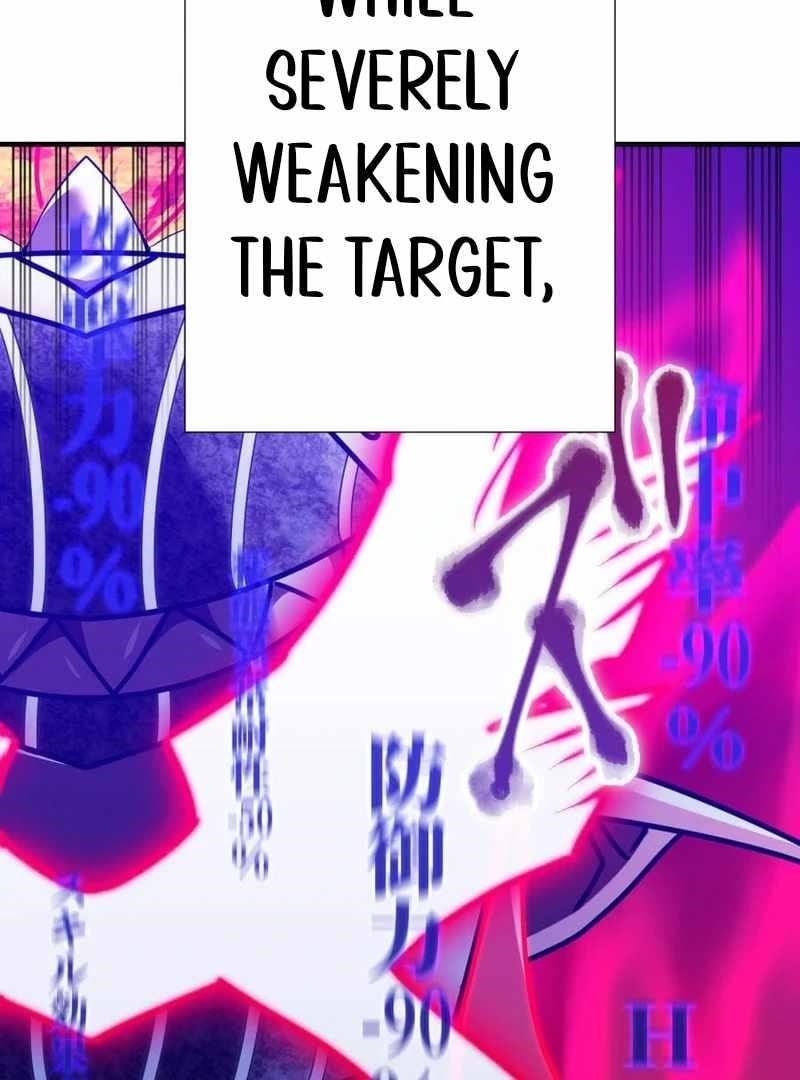 Savior of Divine Blood ~Draw Out 0.00000001% To Become the Strongest~ - Chapter 164 Page 43