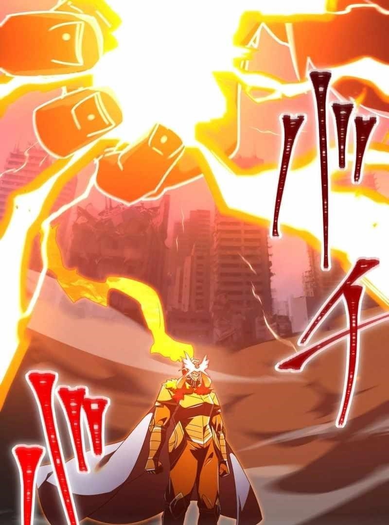 Savior of Divine Blood ~Draw Out 0.00000001% To Become the Strongest~ - Chapter 164 Page 48