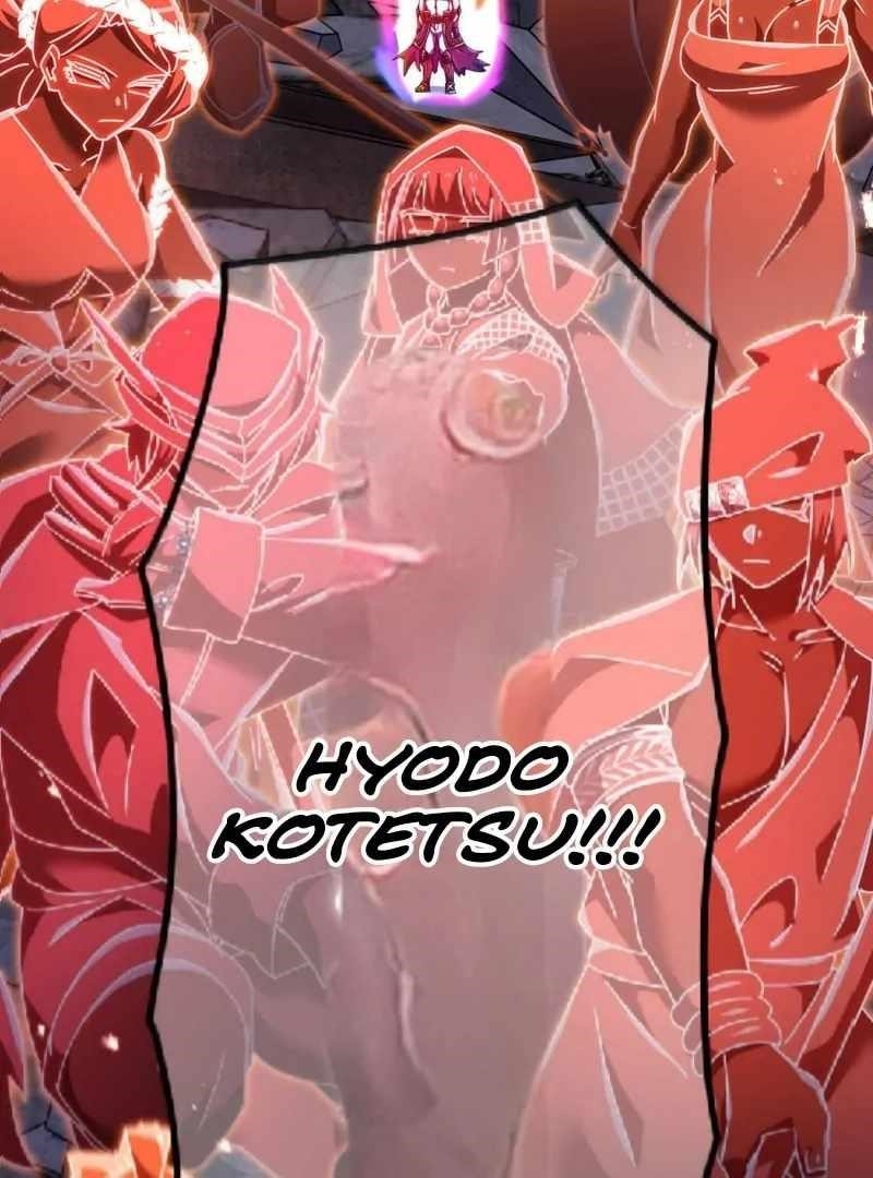 Savior of Divine Blood ~Draw Out 0.00000001% To Become the Strongest~ - Chapter 164 Page 55