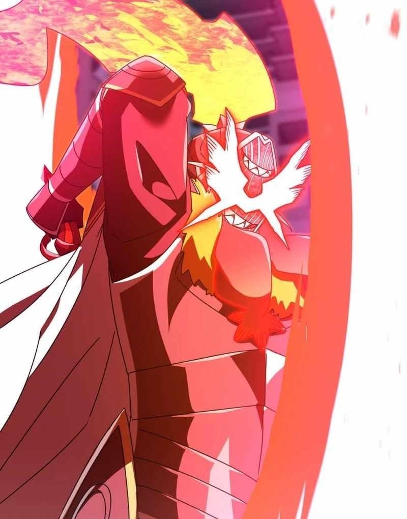 Savior of Divine Blood ~Draw Out 0.00000001% To Become the Strongest~ - Chapter 164 Page 91