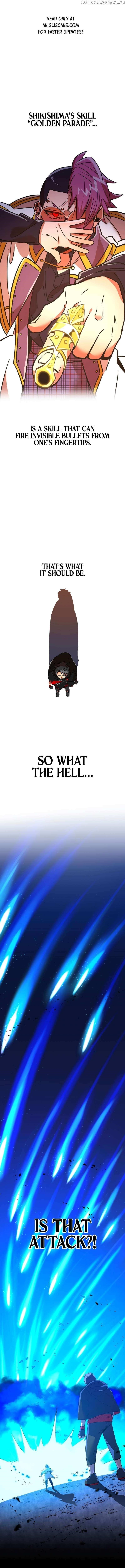 Savior of Divine Blood ~Draw Out 0.00000001% To Become the Strongest~ - Chapter 17 Page 1