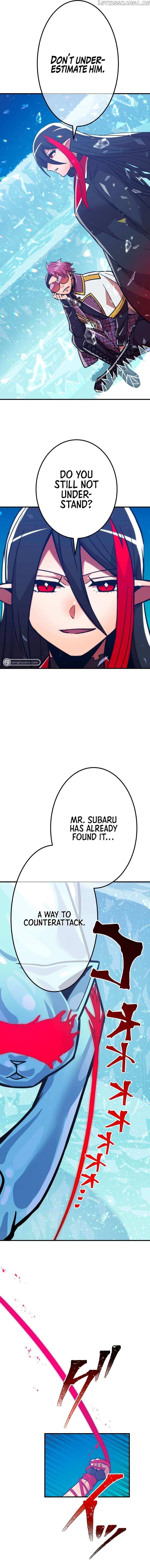 Savior of Divine Blood ~Draw Out 0.00000001% To Become the Strongest~ - Chapter 17 Page 14