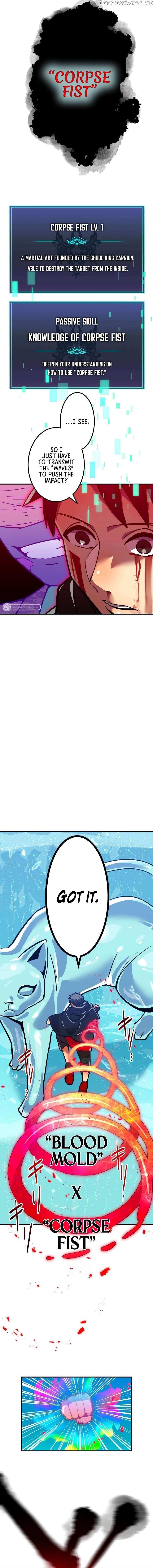 Savior of Divine Blood ~Draw Out 0.00000001% To Become the Strongest~ - Chapter 17 Page 16