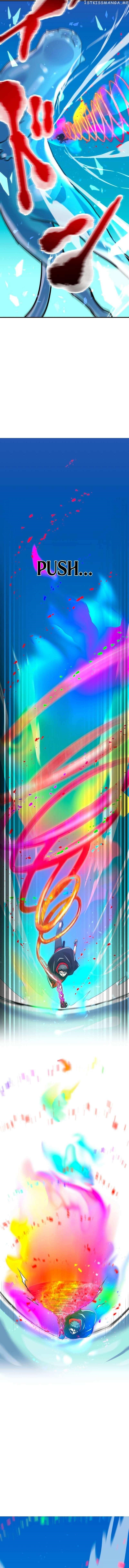 Savior of Divine Blood ~Draw Out 0.00000001% To Become the Strongest~ - Chapter 17 Page 17