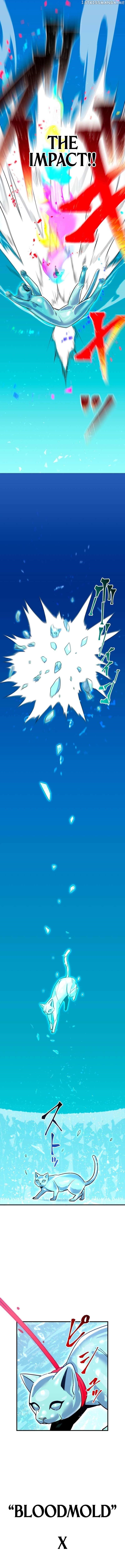 Savior of Divine Blood ~Draw Out 0.00000001% To Become the Strongest~ - Chapter 17 Page 18