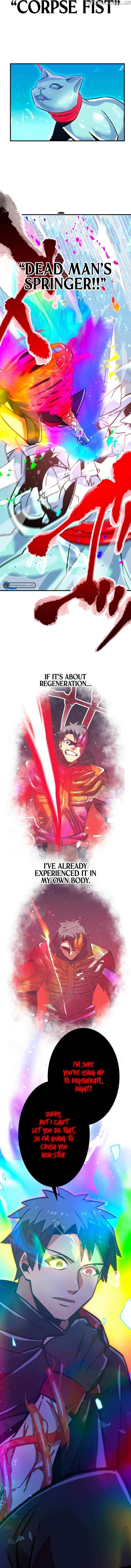 Savior of Divine Blood ~Draw Out 0.00000001% To Become the Strongest~ - Chapter 17 Page 19