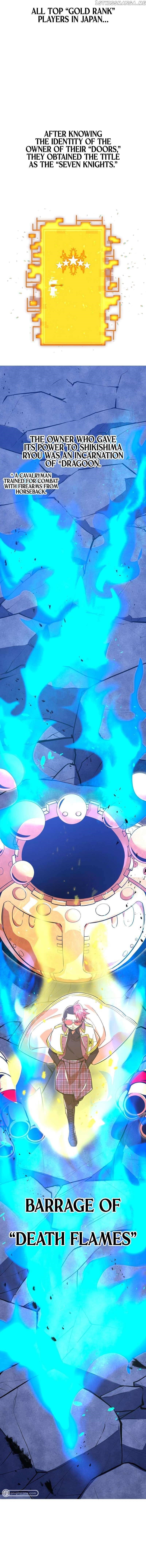 Savior of Divine Blood ~Draw Out 0.00000001% To Become the Strongest~ - Chapter 17 Page 4