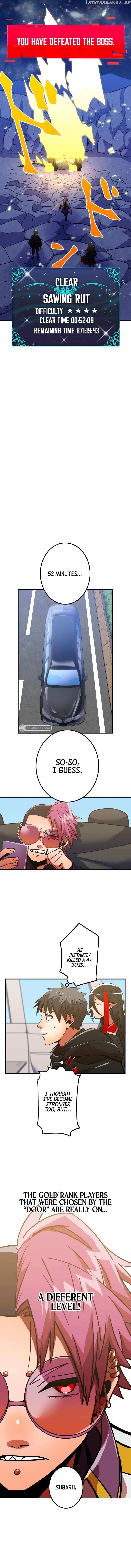 Savior of Divine Blood ~Draw Out 0.00000001% To Become the Strongest~ - Chapter 17 Page 6