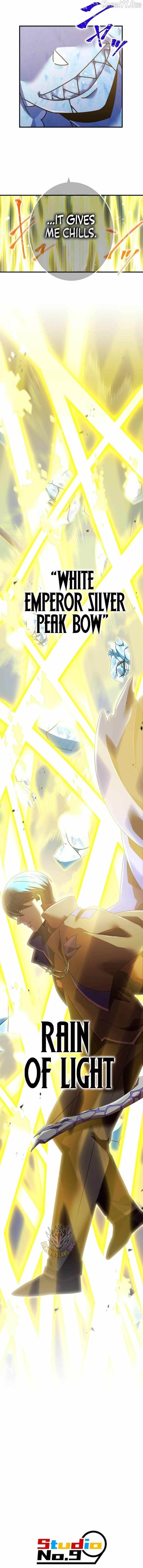 Savior of Divine Blood ~Draw Out 0.00000001% To Become the Strongest~ - Chapter 170 Page 19