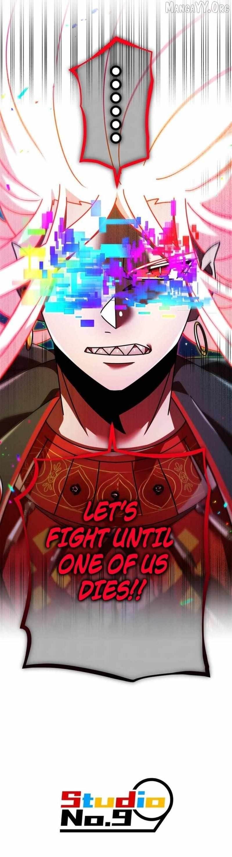 Savior of Divine Blood ~Draw Out 0.00000001% To Become the Strongest~ - Chapter 171 Page 19