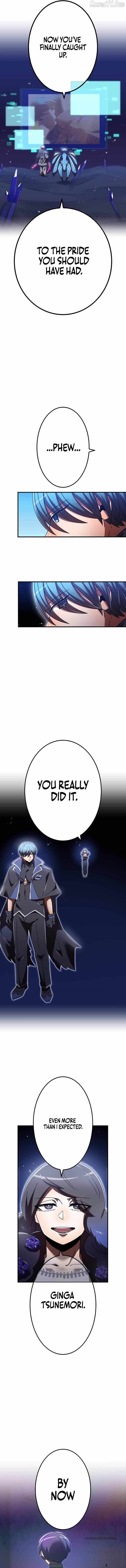 Savior of Divine Blood ~Draw Out 0.00000001% To Become the Strongest~ - Chapter 171 Page 3