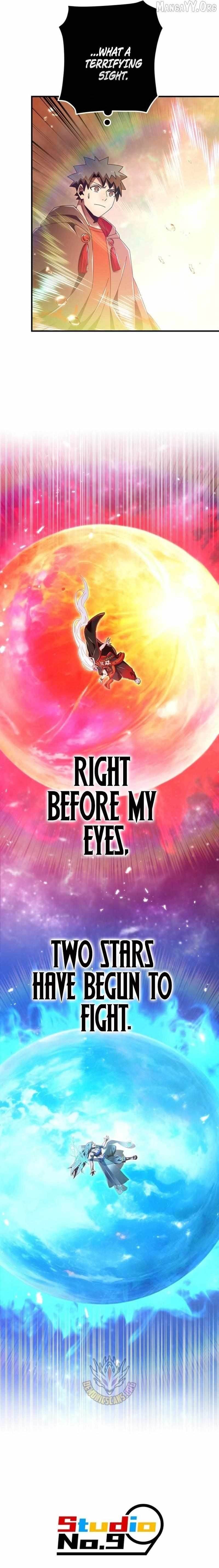 Savior of Divine Blood ~Draw Out 0.00000001% To Become the Strongest~ - Chapter 172 Page 19