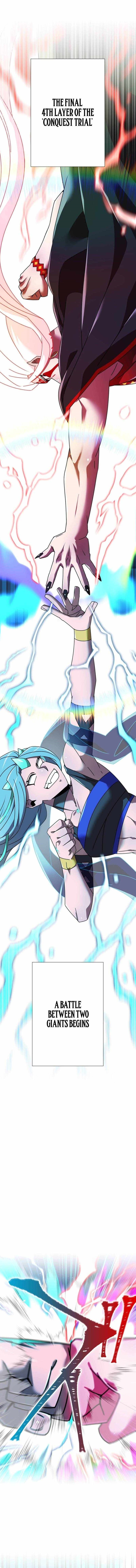 Savior of Divine Blood ~Draw Out 0.00000001% To Become the Strongest~ - Chapter 173 Page 1