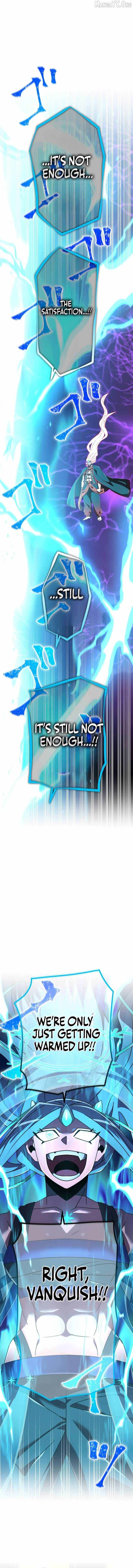 Savior of Divine Blood ~Draw Out 0.00000001% To Become the Strongest~ - Chapter 173 Page 19