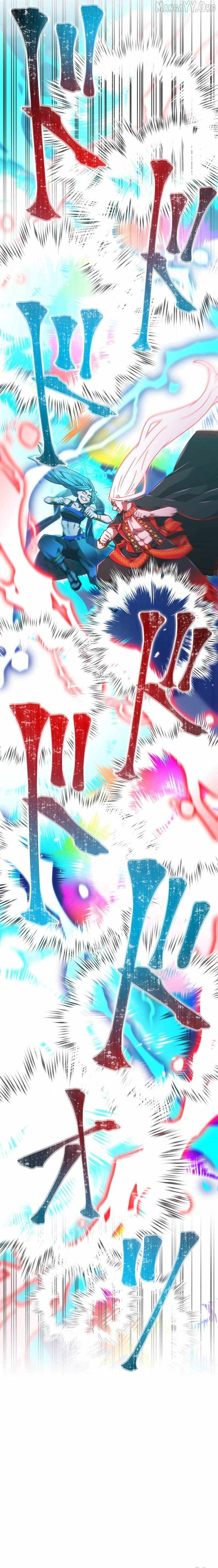 Savior of Divine Blood ~Draw Out 0.00000001% To Become the Strongest~ - Chapter 173 Page 2