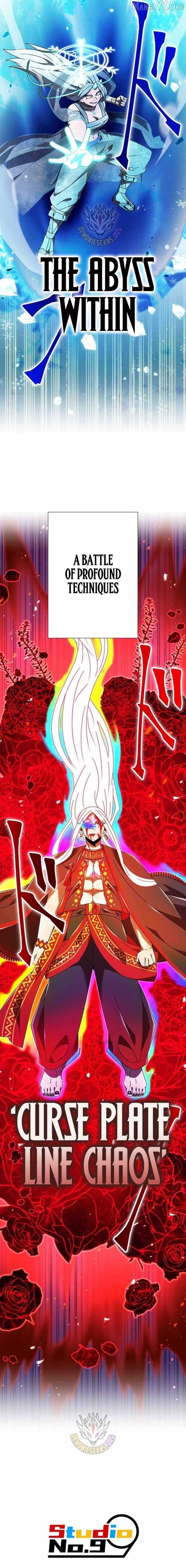 Savior of Divine Blood ~Draw Out 0.00000001% To Become the Strongest~ - Chapter 173 Page 21