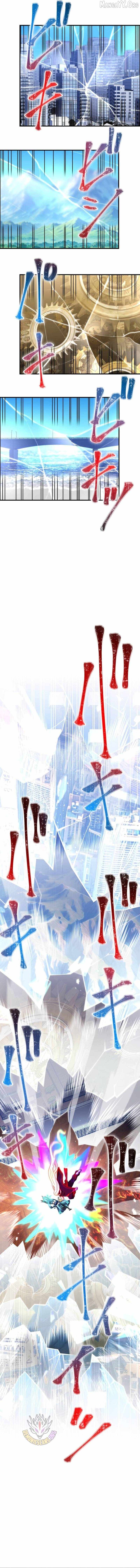 Savior of Divine Blood ~Draw Out 0.00000001% To Become the Strongest~ - Chapter 173 Page 7