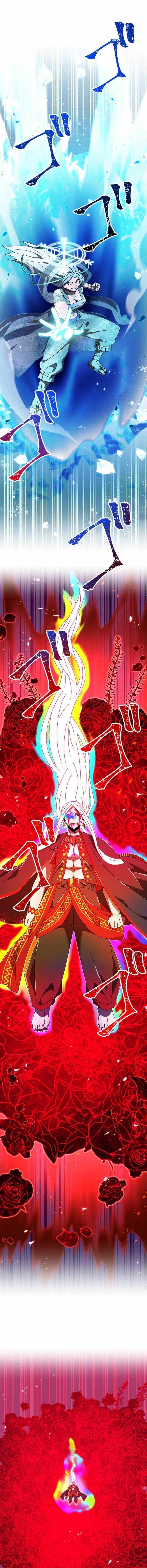 Savior of Divine Blood ~Draw Out 0.00000001% To Become the Strongest~ - Chapter 174 Page 1
