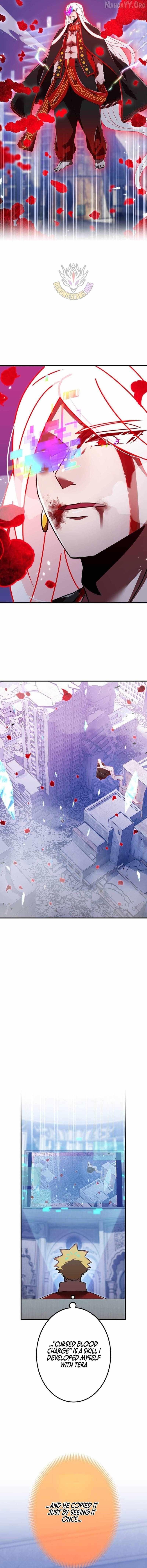 Savior of Divine Blood ~Draw Out 0.00000001% To Become the Strongest~ - Chapter 176 Page 2