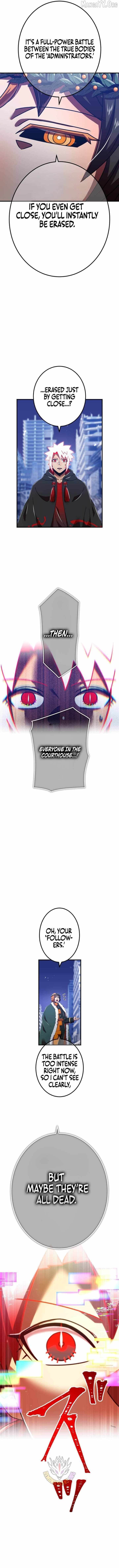 Savior of Divine Blood ~Draw Out 0.00000001% To Become the Strongest~ - Chapter 177 Page 11