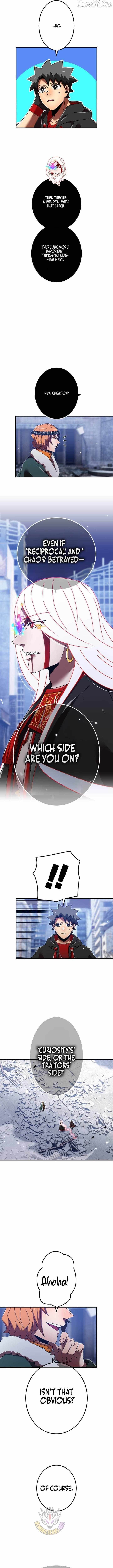 Savior of Divine Blood ~Draw Out 0.00000001% To Become the Strongest~ - Chapter 177 Page 13