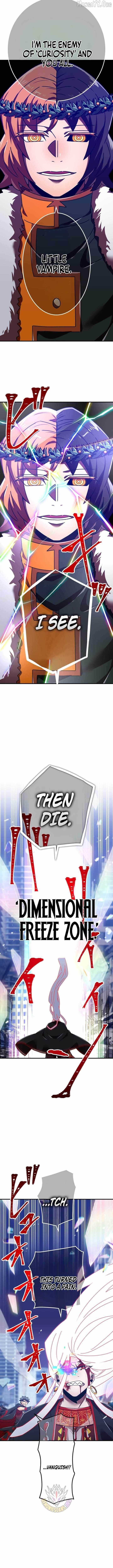 Savior of Divine Blood ~Draw Out 0.00000001% To Become the Strongest~ - Chapter 177 Page 14