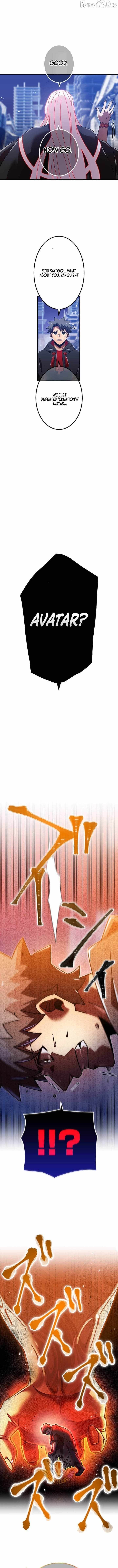 Savior of Divine Blood ~Draw Out 0.00000001% To Become the Strongest~ - Chapter 177 Page 16