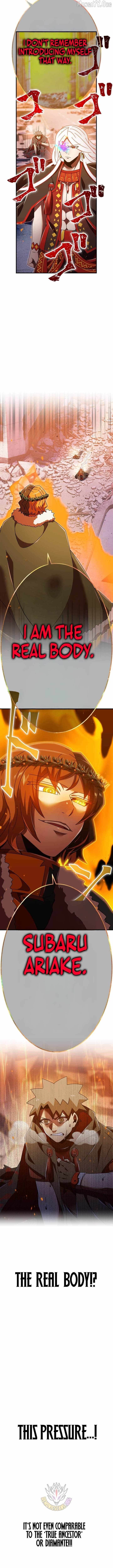 Savior of Divine Blood ~Draw Out 0.00000001% To Become the Strongest~ - Chapter 177 Page 17