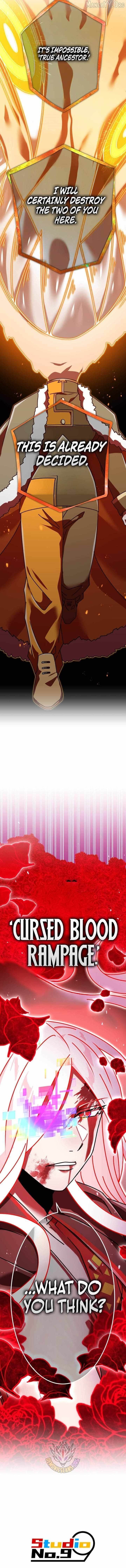 Savior of Divine Blood ~Draw Out 0.00000001% To Become the Strongest~ - Chapter 177 Page 19