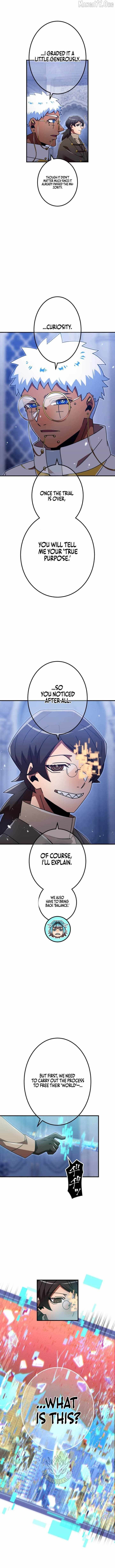 Savior of Divine Blood ~Draw Out 0.00000001% To Become the Strongest~ - Chapter 177 Page 2