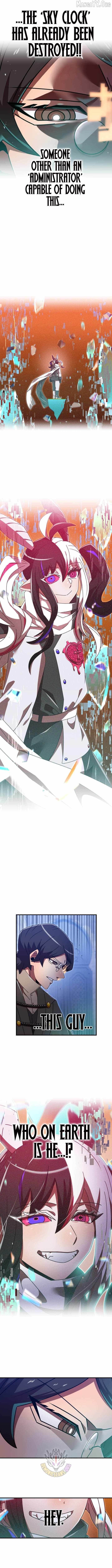 Savior of Divine Blood ~Draw Out 0.00000001% To Become the Strongest~ - Chapter 177 Page 3