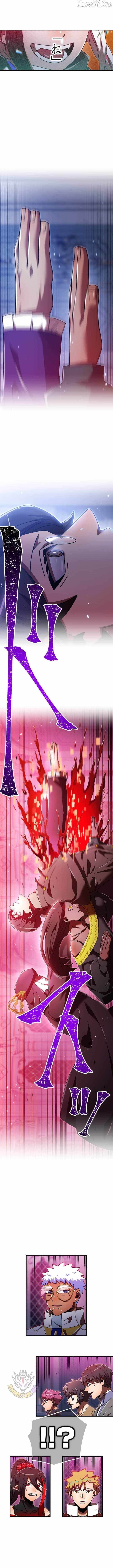 Savior of Divine Blood ~Draw Out 0.00000001% To Become the Strongest~ - Chapter 177 Page 4