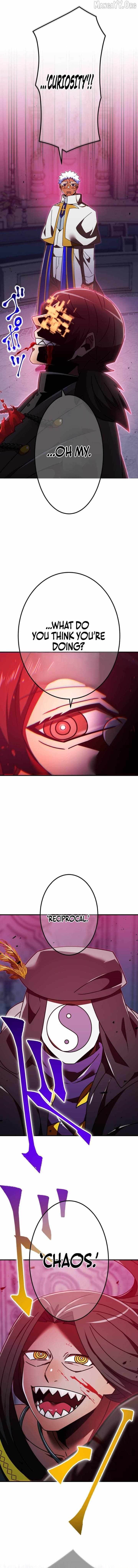 Savior of Divine Blood ~Draw Out 0.00000001% To Become the Strongest~ - Chapter 177 Page 5