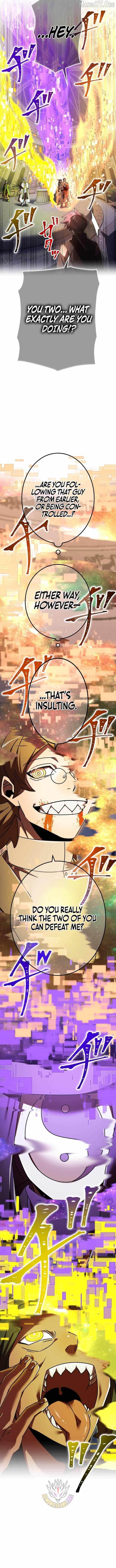 Savior of Divine Blood ~Draw Out 0.00000001% To Become the Strongest~ - Chapter 177 Page 6