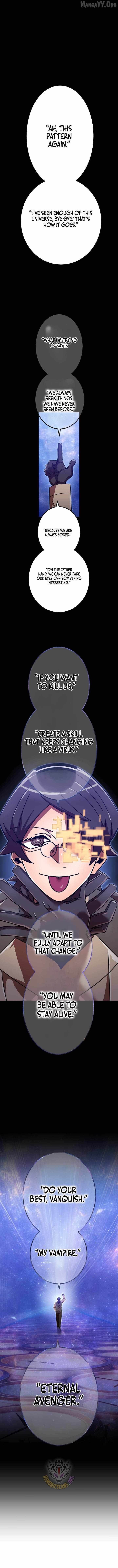 Savior of Divine Blood ~Draw Out 0.00000001% To Become the Strongest~ - Chapter 178 Page 10