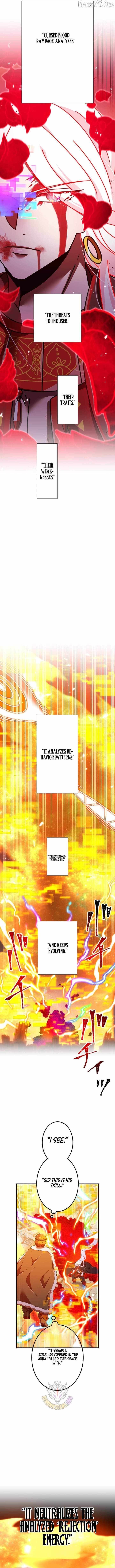 Savior of Divine Blood ~Draw Out 0.00000001% To Become the Strongest~ - Chapter 178 Page 11