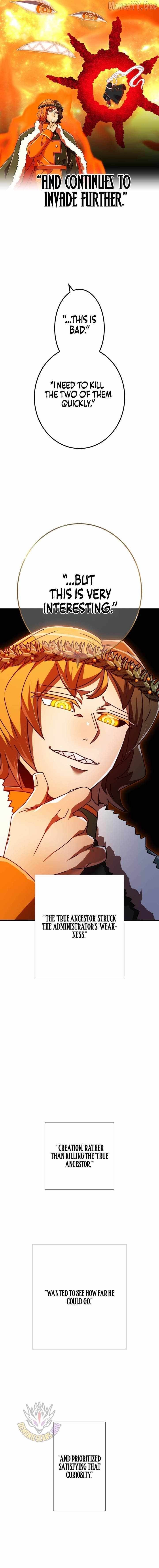 Savior of Divine Blood ~Draw Out 0.00000001% To Become the Strongest~ - Chapter 178 Page 12