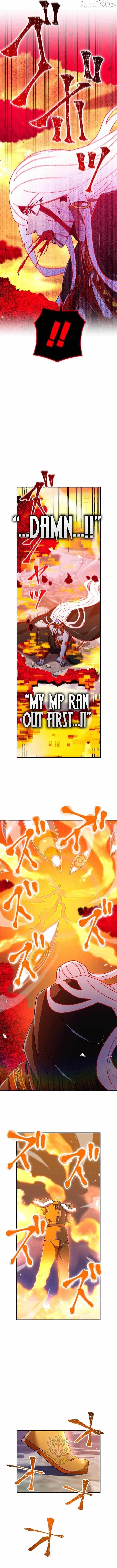 Savior of Divine Blood ~Draw Out 0.00000001% To Become the Strongest~ - Chapter 178 Page 14