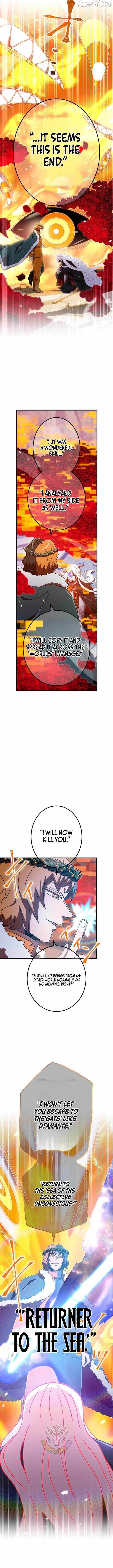 Savior of Divine Blood ~Draw Out 0.00000001% To Become the Strongest~ - Chapter 178 Page 15