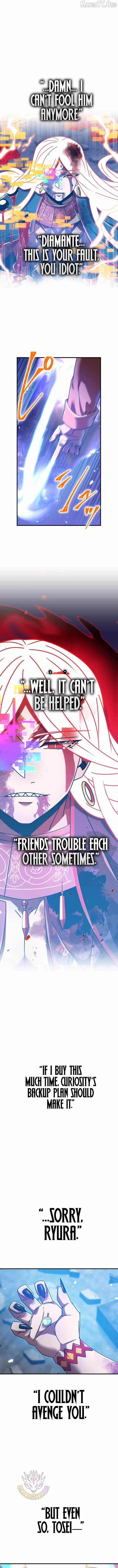 Savior of Divine Blood ~Draw Out 0.00000001% To Become the Strongest~ - Chapter 178 Page 16