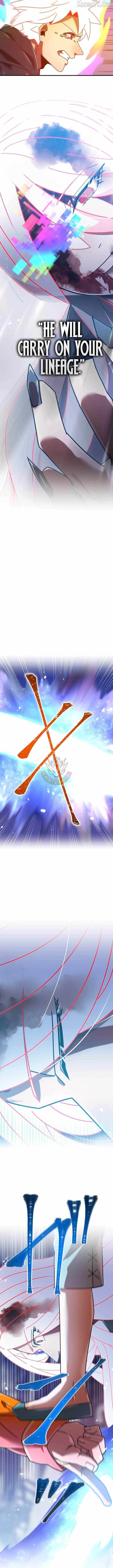 Savior of Divine Blood ~Draw Out 0.00000001% To Become the Strongest~ - Chapter 178 Page 17